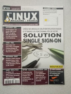 Revue Planète Linux N° 123 - Unclassified