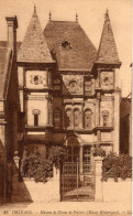 ORLEANS - Maison De Diane De Poitiers (Musée Historique) - Orleans