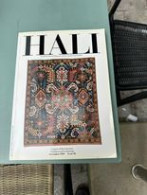 Hali December 1989 Issue 48 International Magazine Of Fine Carpets And Textiles - 1950-Now