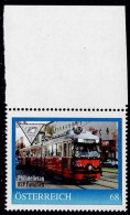 PM  Philatelietag  BSV  Favoriten Ex Bogen Nr.  8125965  Vom 25.2.2018 Postfrisch - Personalisierte Briefmarken