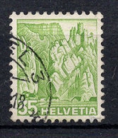 Marke 1936 Gestempelt (i010102) - Storia Postale