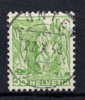 Marke 1936 Gestempelt (i010103) - Storia Postale