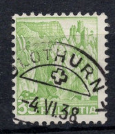 Marke 1936 Gestempelt (i010104) - Storia Postale