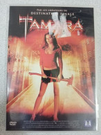 Dvd - Tamara - Other & Unclassified