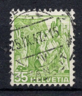 Marke 1936 Gestempelt (i010105) - Storia Postale