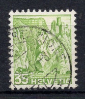 Marke 1936 Gestempelt (i010106) - Storia Postale