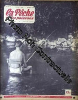 Peche Et Les Poissons (La) N° 179 Du 01/07/1960 - - Unclassified