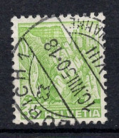 Marke 1936 Gestempelt (i010107) - Lettres & Documents