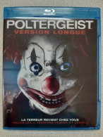 Poltergeist [Blu-ray] - Autres & Non Classés