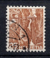 Marke 1936 Gestempelt (i010108) - Storia Postale