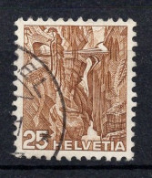 Marke 1936 Gestempelt (i010201) - Storia Postale