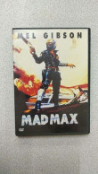 DVD - MadMax (Mel Gibson) - Other & Unclassified