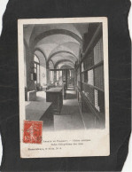 129078         Francia,   Abbaye  De  Flavigny,  Cloitre  Exterieur,   Salle  D"Expedition  Des  Anis,   VG  1910 - Epernay