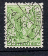 Marke 1936 Gestempelt (i010205) - Storia Postale