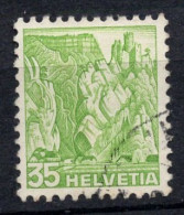Marke 1936 Gestempelt (i010206) - Storia Postale