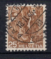 Marke 1936 Gestempelt (i010207) - Lettres & Documents