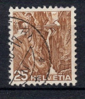 Marke 1936 Gestempelt (i010208) - Storia Postale