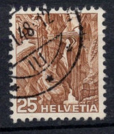 Marke 1936 Gestempelt (i010301) - Storia Postale