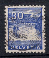 Marke 1934 Gestempelt (i010302) - Storia Postale