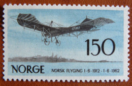 Norvege - Norway - Norge Yv. N°425 Neuf ** (MNH) - Neufs
