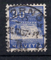 Marke 1934 Gestempelt (i010304) - Storia Postale