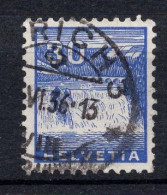Marke 1934 Gestempelt (i010306) - Storia Postale