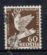 Marke 1932 Gestempelt (i010308) - Storia Postale