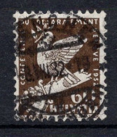 Marke 1932 Gestempelt (i010401) - Storia Postale