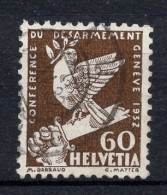Marke 1932 Gestempelt (i010402) - Storia Postale