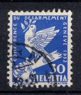 Marke 1932 Gestempelt (i010404) - Storia Postale