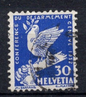 Marke 1932 Gestempelt (i010405) - Storia Postale