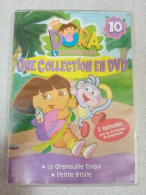Dvd - Dora : One Collection En DVD - Autres & Non Classés