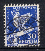 Marke 1932 Gestempelt (i010406) - Storia Postale