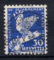 Marke 1932 Gestempelt (i010407) - Storia Postale
