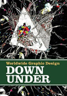 Worldwide Graphic Design - Down Under : Edition Anglais-allemand - Altri & Non Classificati