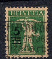 Marke 1930 Gestempelt (i010408) - Storia Postale