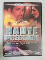 DVD - Haute Pression (Rob Lowe) - Autres & Non Classés