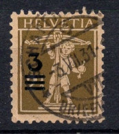 Marke 1930 Gestempelt (i010501) - Lettres & Documents