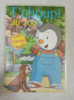 DVD - T'chopi Au Zoo - 3 Joux En Bonus - Other & Unclassified