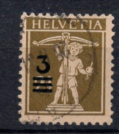 Marke 1930 Gestempelt (i010502) - Storia Postale