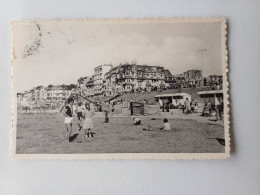 WESTENDE   STRAND - Westende