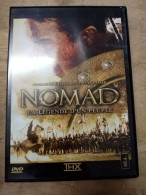 DVD Film - Nomad La Légende D'un Peuple - Other & Unclassified