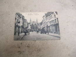 Mechelen - Postkaart - Mechelen