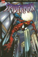 Marvel Méga Hors Série -11- Spécial Spider-Man - Autres & Non Classés