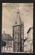 Senonches - Tour De L'église . 28 - Sonstige & Ohne Zuordnung