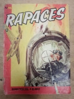 Rapaces Nº 98 / Imperia 1965 - Sonstige & Ohne Zuordnung