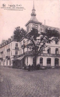 LAROCHE - La Roche-en-Ardenne - Grand Hotel Des Ardennes - La-Roche-en-Ardenne