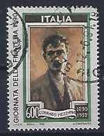 Italy 1990  Tag Der Briefmarke  (o) Mi.2165 - 1981-90: Oblitérés