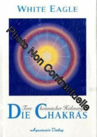 Die Chakras - Sonstige & Ohne Zuordnung