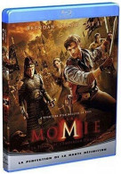 La Momie-La Tombe De L'Empereur Dragon [Blu-Ray] - Autres & Non Classés